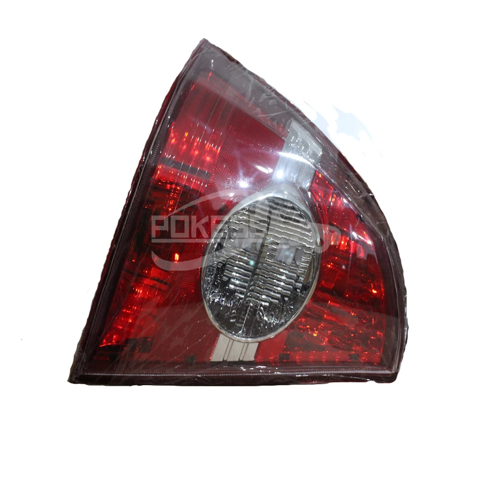 5M5113A603AA Rear Lights Left Taillights Stop Signal Outer Tail Lights... — 3