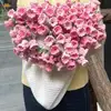Random Color-diy Crochet material kit