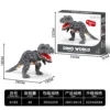 Tyrannosaurus rex
