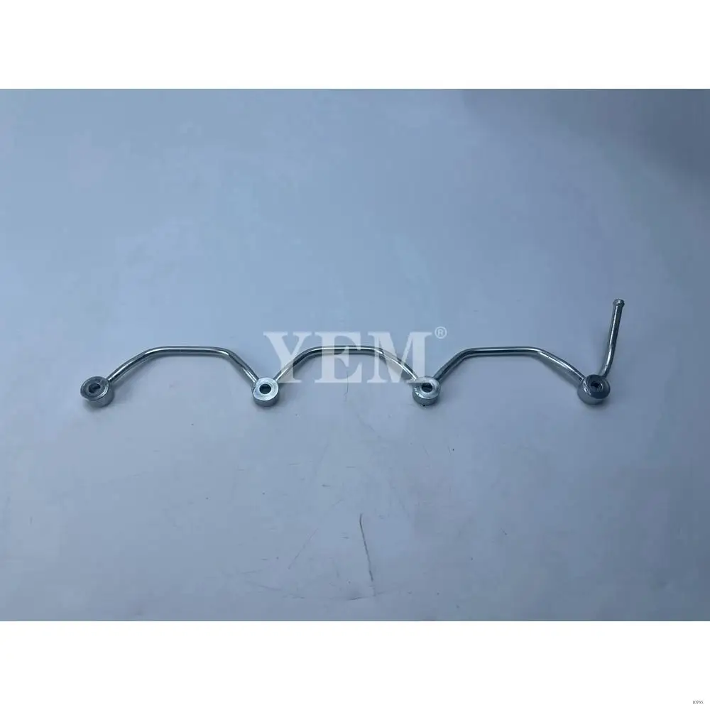 Delivery Ling Injector For Isuzu 4LE2 Forklift Excavator Skid Steer Aftermarket Parts