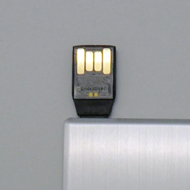 Customer Logo Credit Card USB Flash Memory 2MM Thin Wallet Card USB Flash Drive 8GB