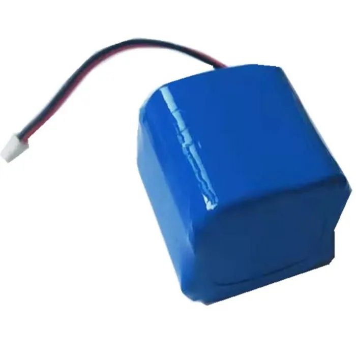 103040 3.7V4000mAh IoT sensor polymer lithium battery