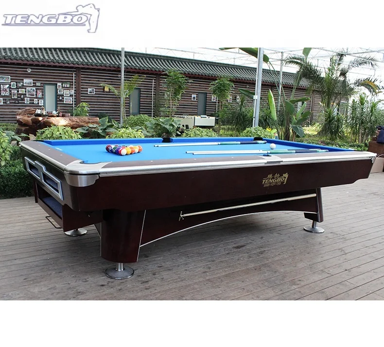 tengbo billiards table cheapest price 8