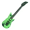 Guitar 95cm green