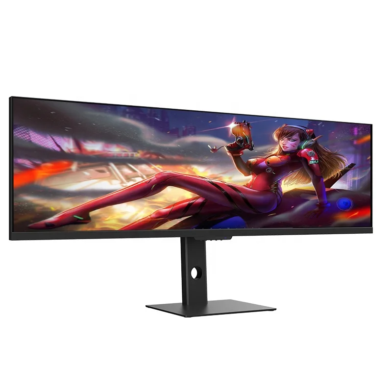 44 inch 4k monitor