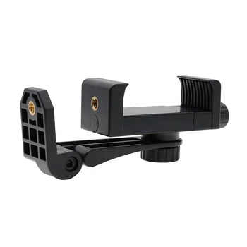 Manufacturers Directly for Desktop Lazy Stand Multi-function Horizontal 360 Rotating Mobile Phone Clip detail image