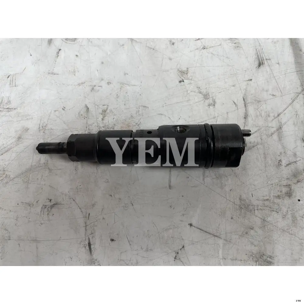 D934 Injector 10115854 for Liebherr
