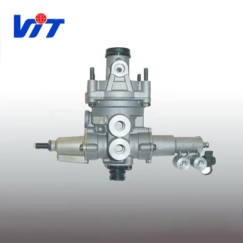 機関車　ブレーキバルブ トラックバスEBSフットブレーキバルブK064763 K064763N00