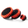 Rojo/Negro (Firme, de alta resistencia)