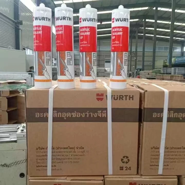 Good Price Silicone Sealant for Packing