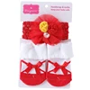 Red bowknot