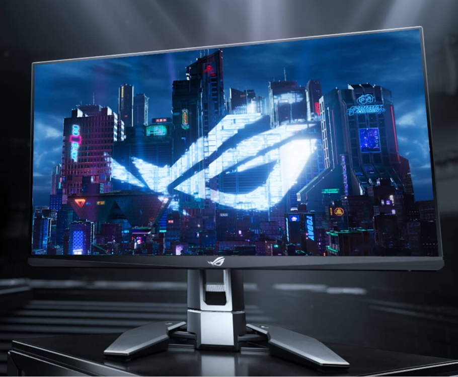 ROG Swift Pro PG248QP G-SYNCゲーミングモニター24.1インチFHD540Hz