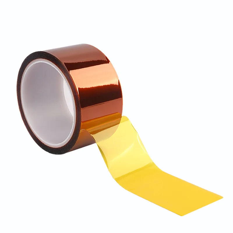 Thermal Tape Kaptone High-temperature Heat Resistant Polyimide Kaptone Tape  - Buy Thermal Tape Kaptone High-temperature Heat Resistant Polyimide  Kaptone Tape Product on