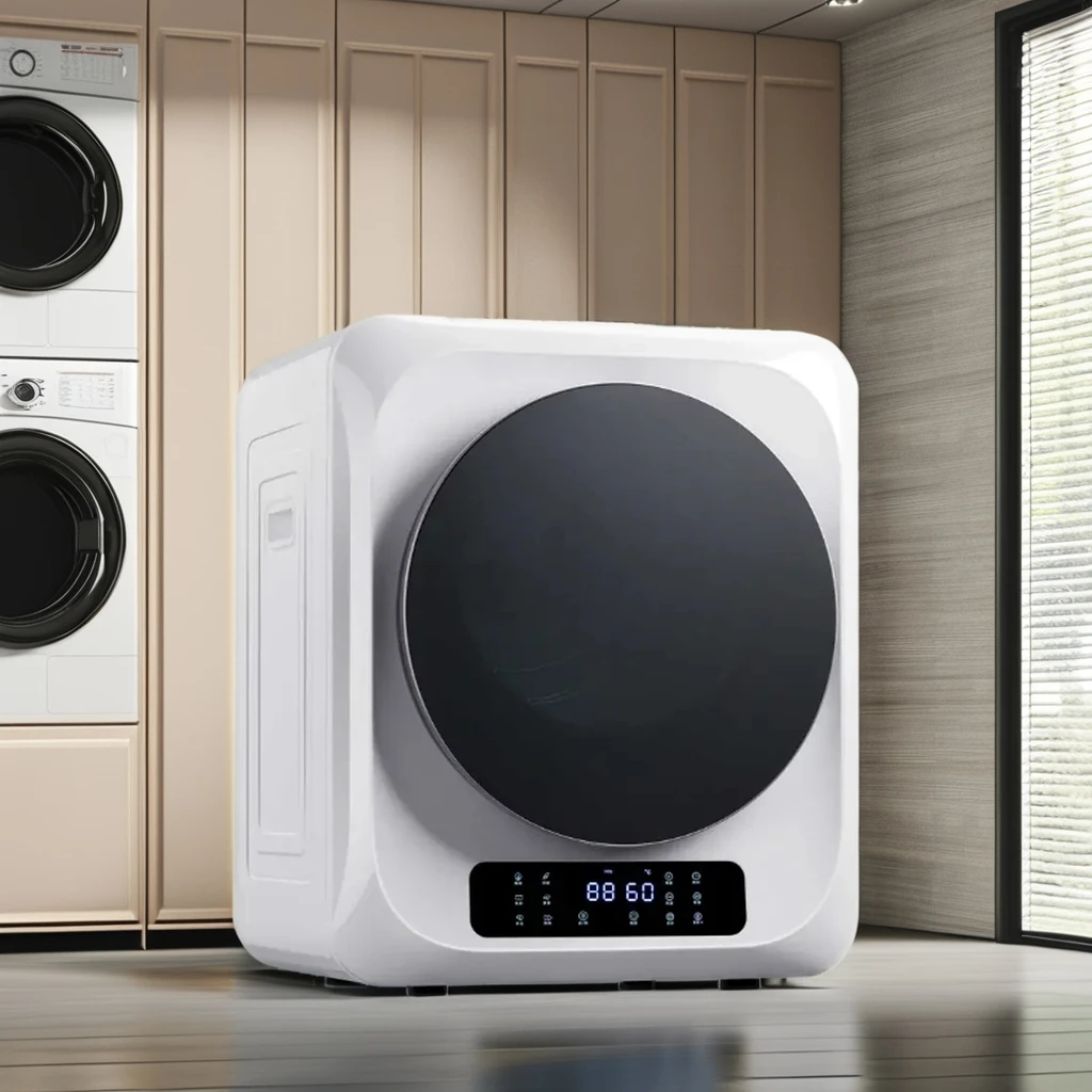 Mini secador de ropa portátil secador secadora de ropa eléctrica