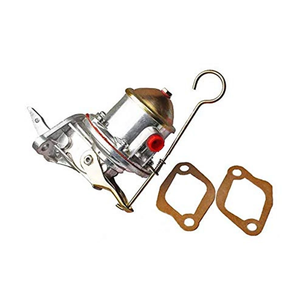 IZUMI Fuel Pump 17/400300 for JCB 3CX 4CX OEM Engine Parts