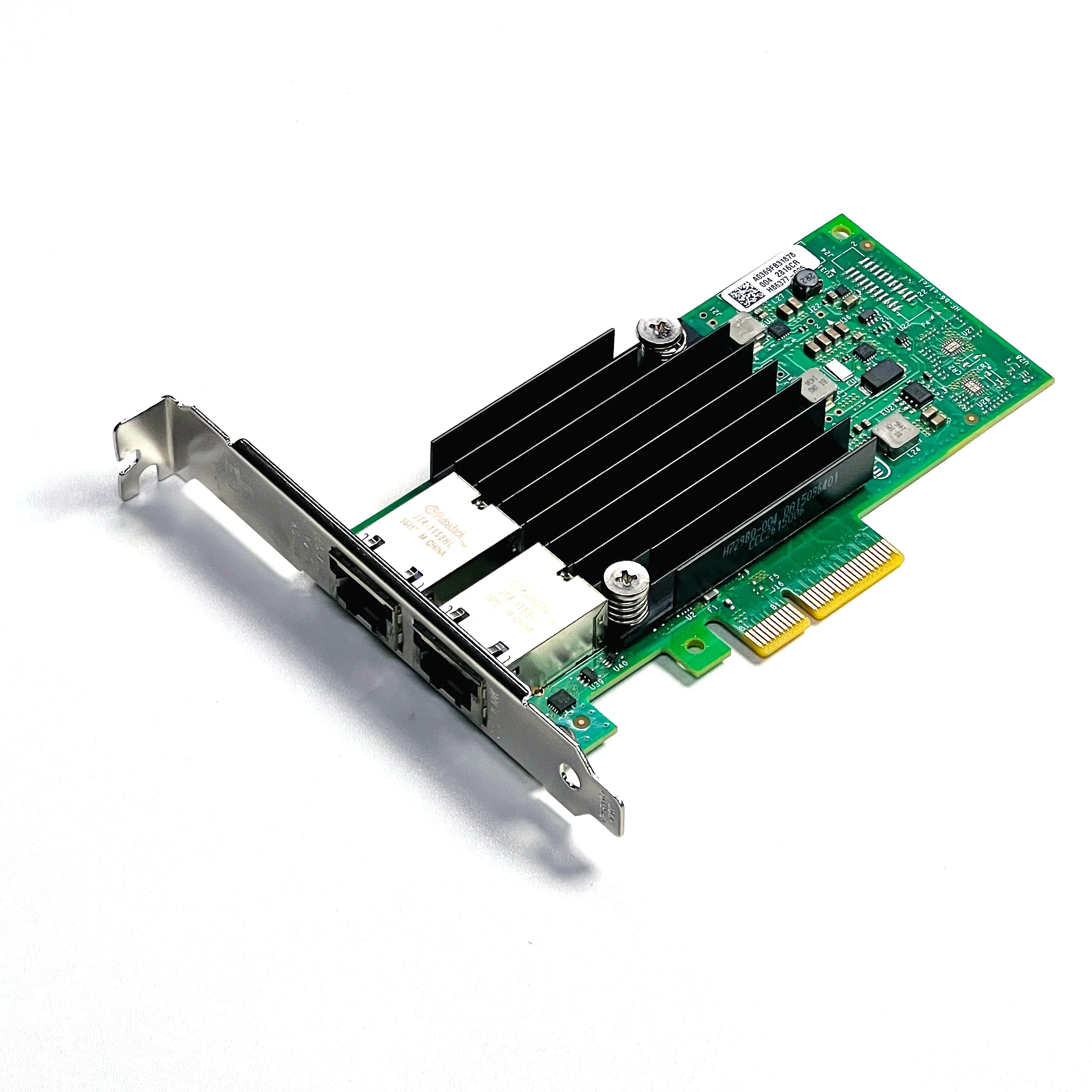 Intel X550T2 10GB Ethernet Cards - Fast & Reliable Networking