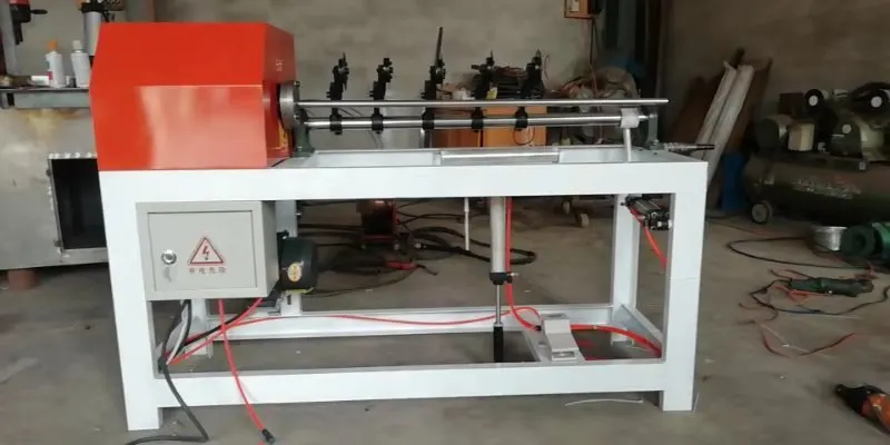 Factory Price Manual Paper Tube Paper Core Cutter Paper Tube Cutting Machine for Sale
