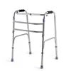 Stainless steel single-bend (gray double bar)