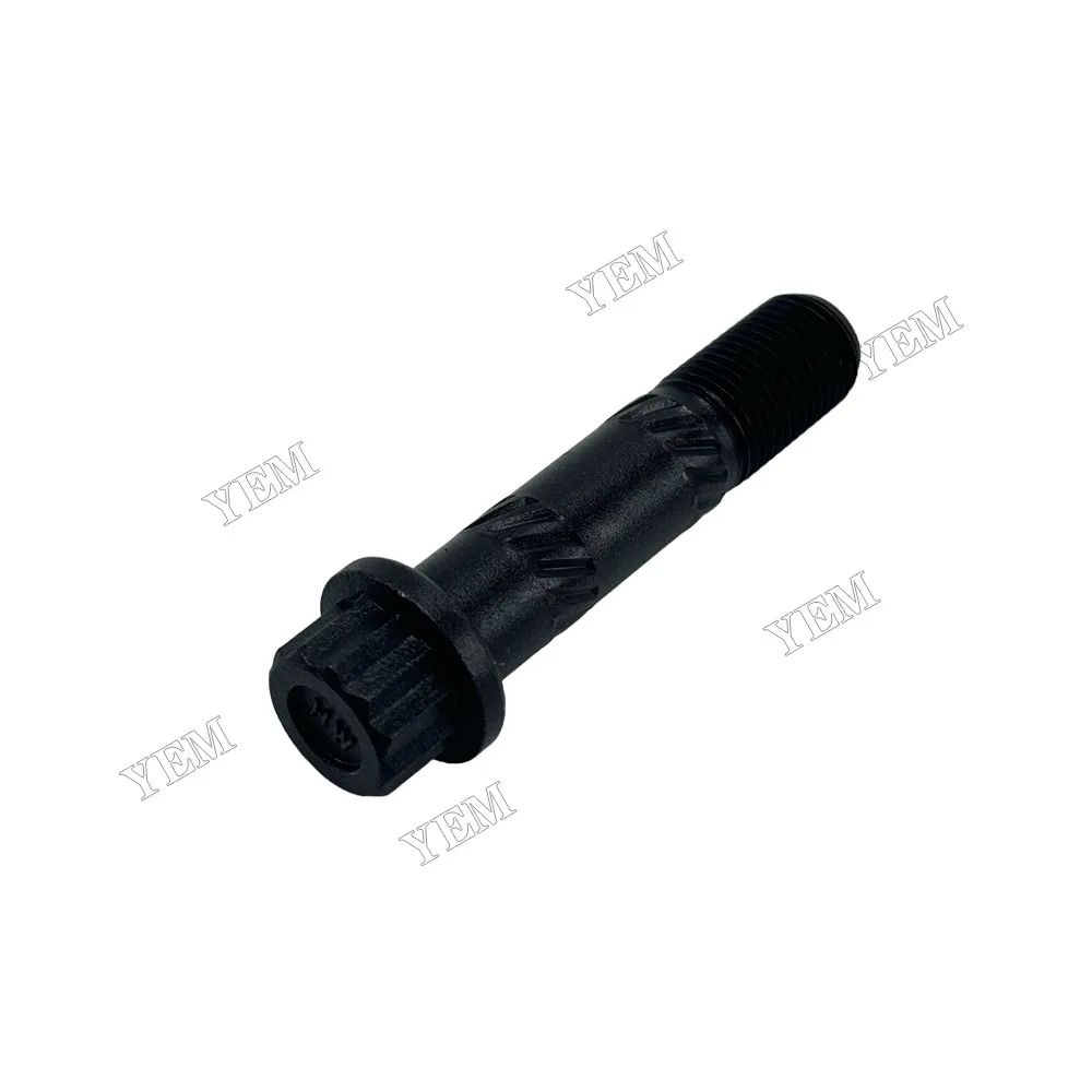 Con Rod Bolt Fit for Isuzu 4HF1 Engine 5