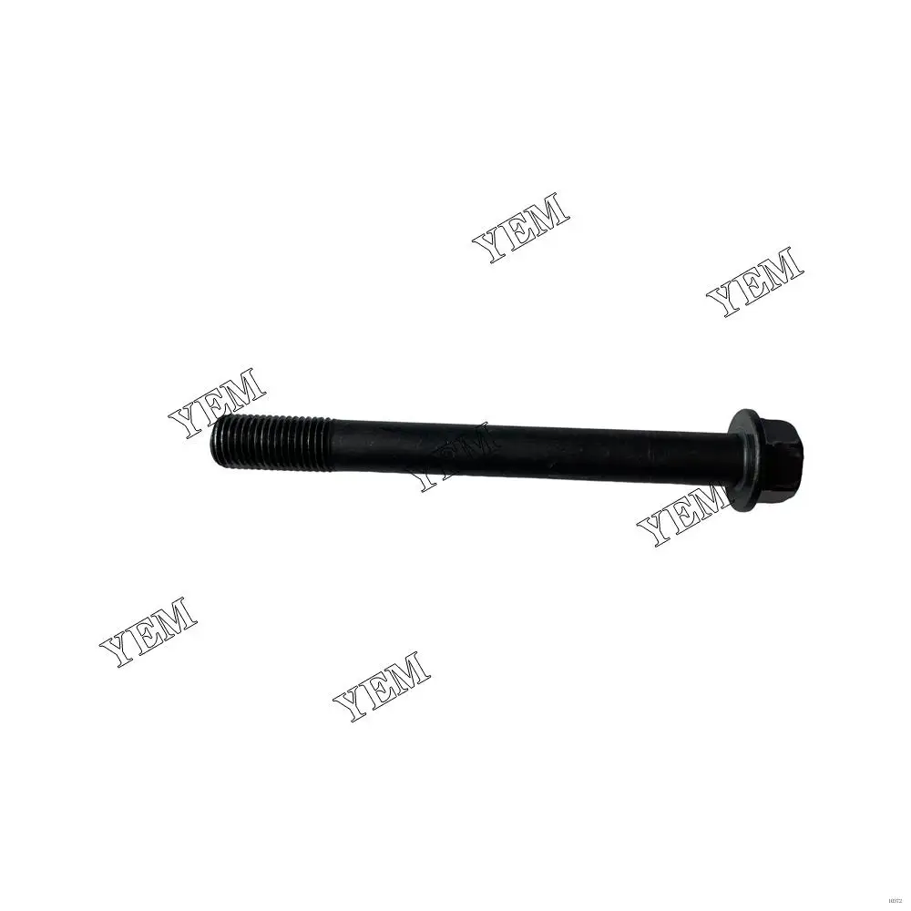 Japan OEM Parts Cylinder Head Bolt For Yanmar 3TN100
