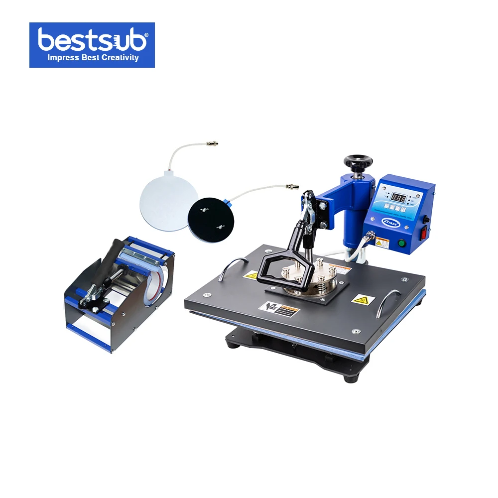 bestsub mug press