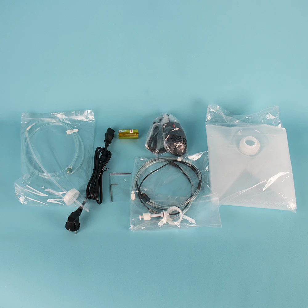 Veterinary Lab Medical Fully Auto Vet CBC Blood Test Machine Portable 3 Part Haemogram Hematology Analyzer for Hospital Clinic