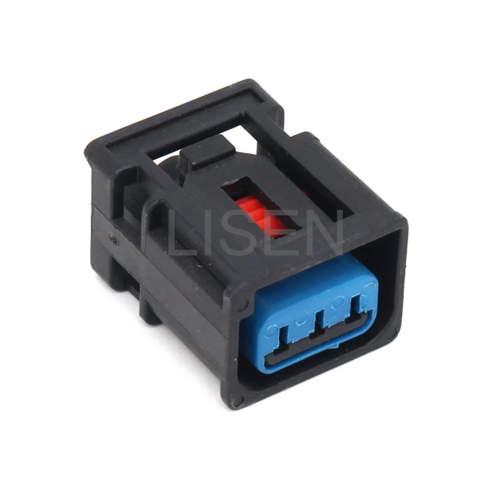 1W7T-14A464-MA Electrical 3 Pin Ignition Coil Connector for