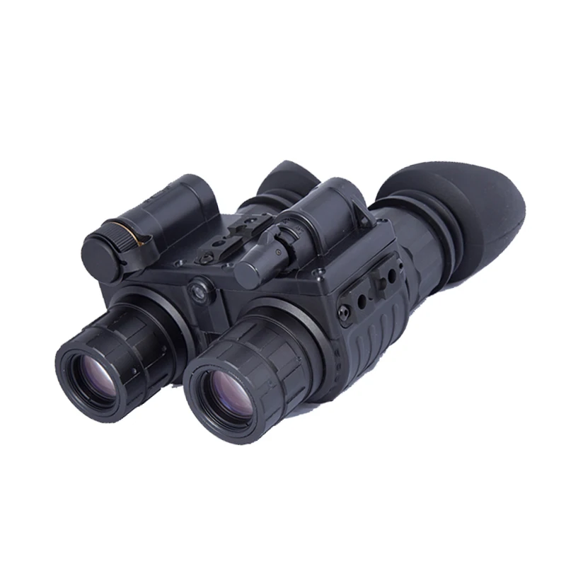 Cheap Thermal Vision Binoculars Small and Light Weight Binocular Night Vision