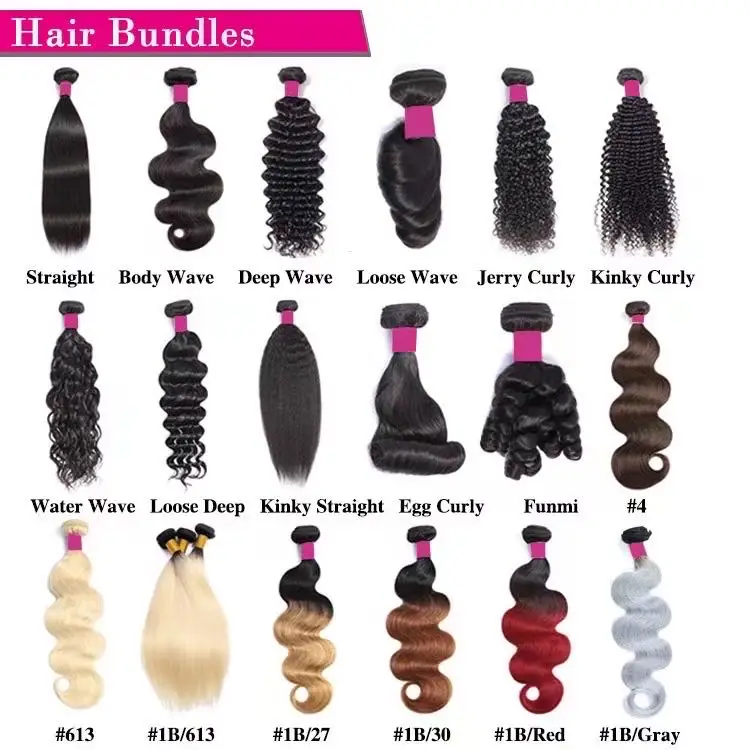 Weaves And Wigs South Africa Brazilian Hair Virgin Double Drawn Hair ...