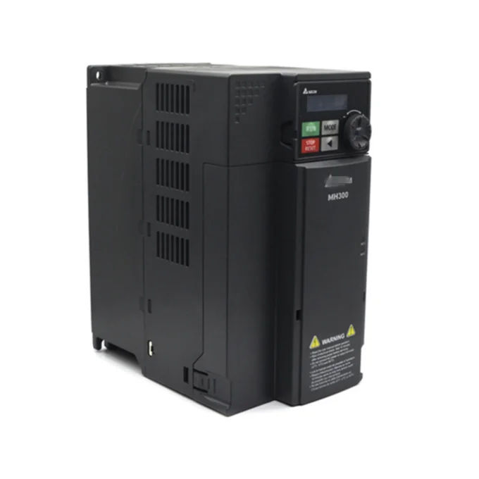 Delta Electronics Frequenzumrichter (VFD) 230V 0 75KW VFD4A8MS11ANSAA online kaufen