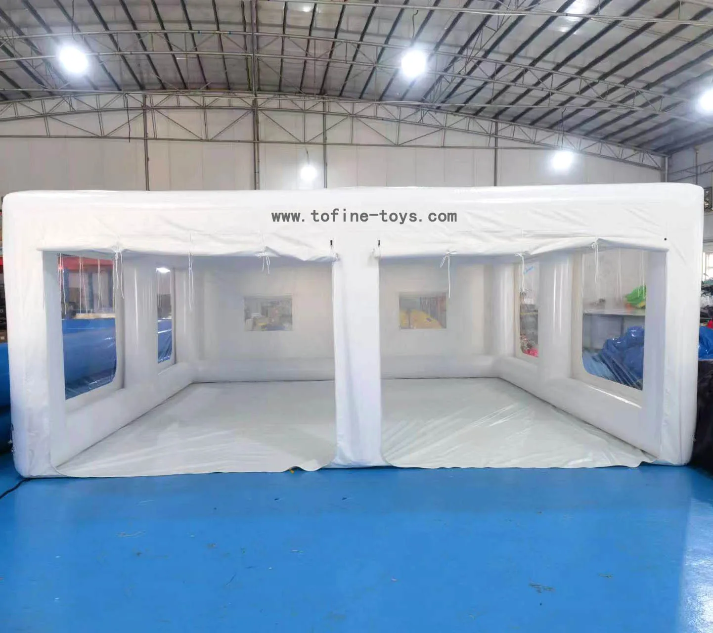 Guangzhou Tofine Toys Limited 3