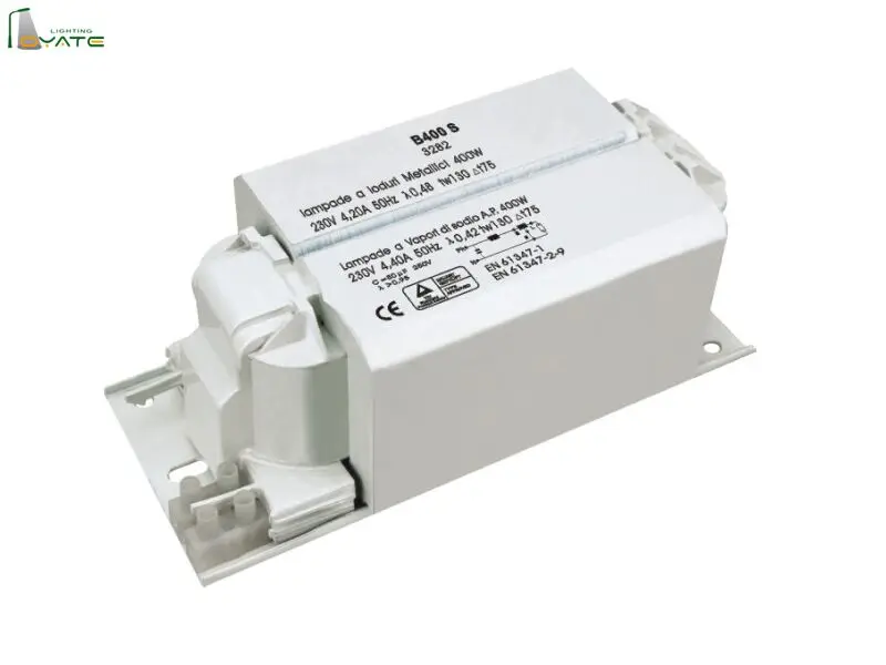 70w 100w 150w Ballast For Metal Halide Lamps And High Pressure