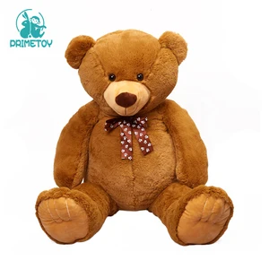 New Design Big/Large/Gaint Human Size Teddy Bear Plush Toy 200cm