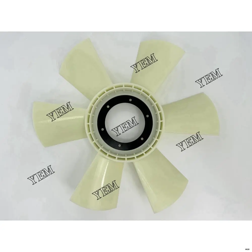 PF6 Fan Blade for Nissan