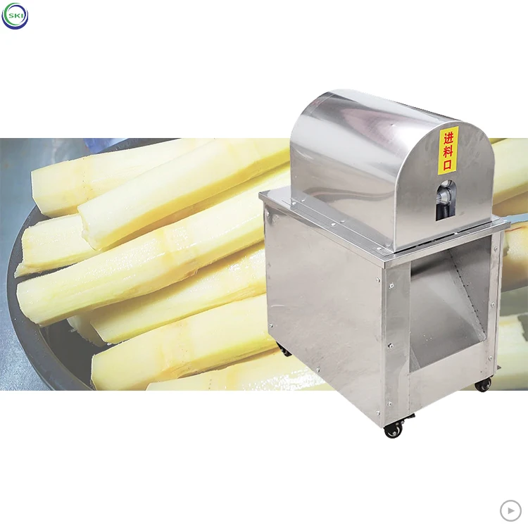 市販のサトウキビ皮むき機サトウキビ加工サトウキビ皮むき機| Alibaba.com