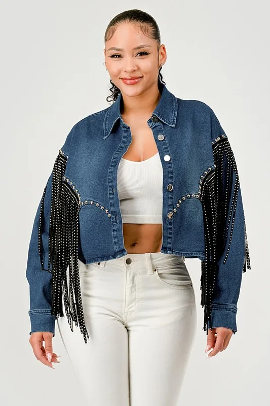 American Fashion Women