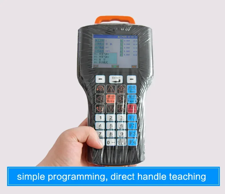 Automatic Uv Glue Filling Machine 30ML Silica Gel/epoxy Resin/UV Automatic Dispensing Machine Wire Harness Rotary Glue Machine