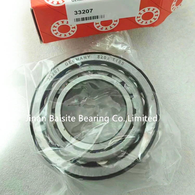 33118 Tapered Roller Bearing - High Quality & High Speed