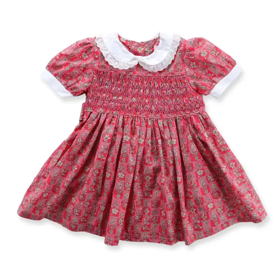 Children's frocks hotsell