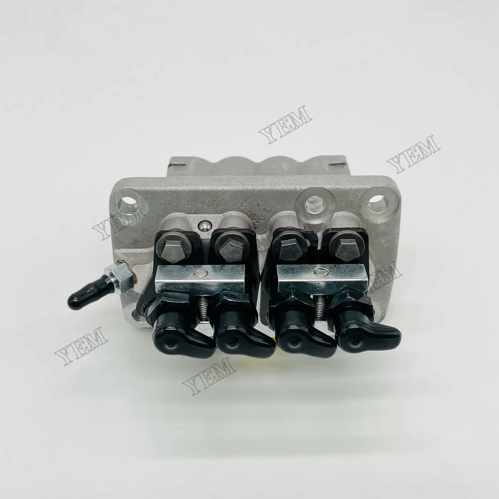 Fuel Pump Head 1A071-51011 for Kubota V2403 Heavy Duty Engine Parts