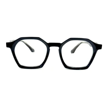 Superior Quality Fashion Optical Eyeglasses Frames 2024 Men's Popular Style at Competitive Price