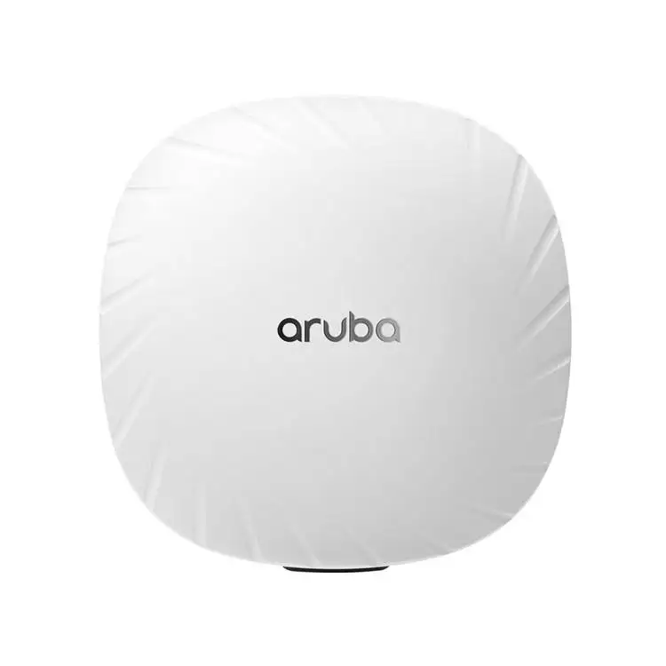 Brand New Aruba 11ax Internal Antennas Access Point Jz356a Ap-555 - Buy ...