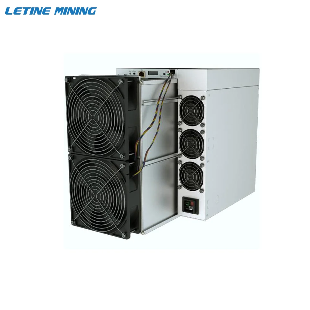 Venta caliente Bitmain Antminer S21 XP 270T SHA256 Crypto Mining Machine  Asic Air Cooling Miner para minar Bitcoin