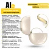 -GOLD-AI-EARBLU338-B