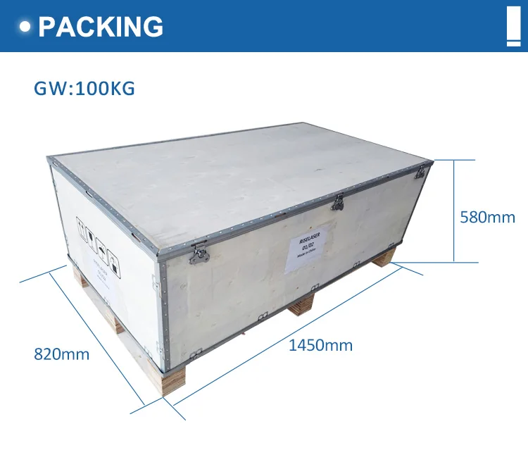 Automatic Welding Robot Laser Handheld Articulate Laser Welding Machine for Metal with Pump Gearbox Welding Metal