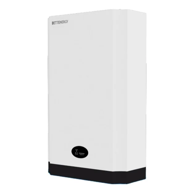 Solar Energy Storage Power Source Lifepo4 Battery Household 6.1KWh 10 ...