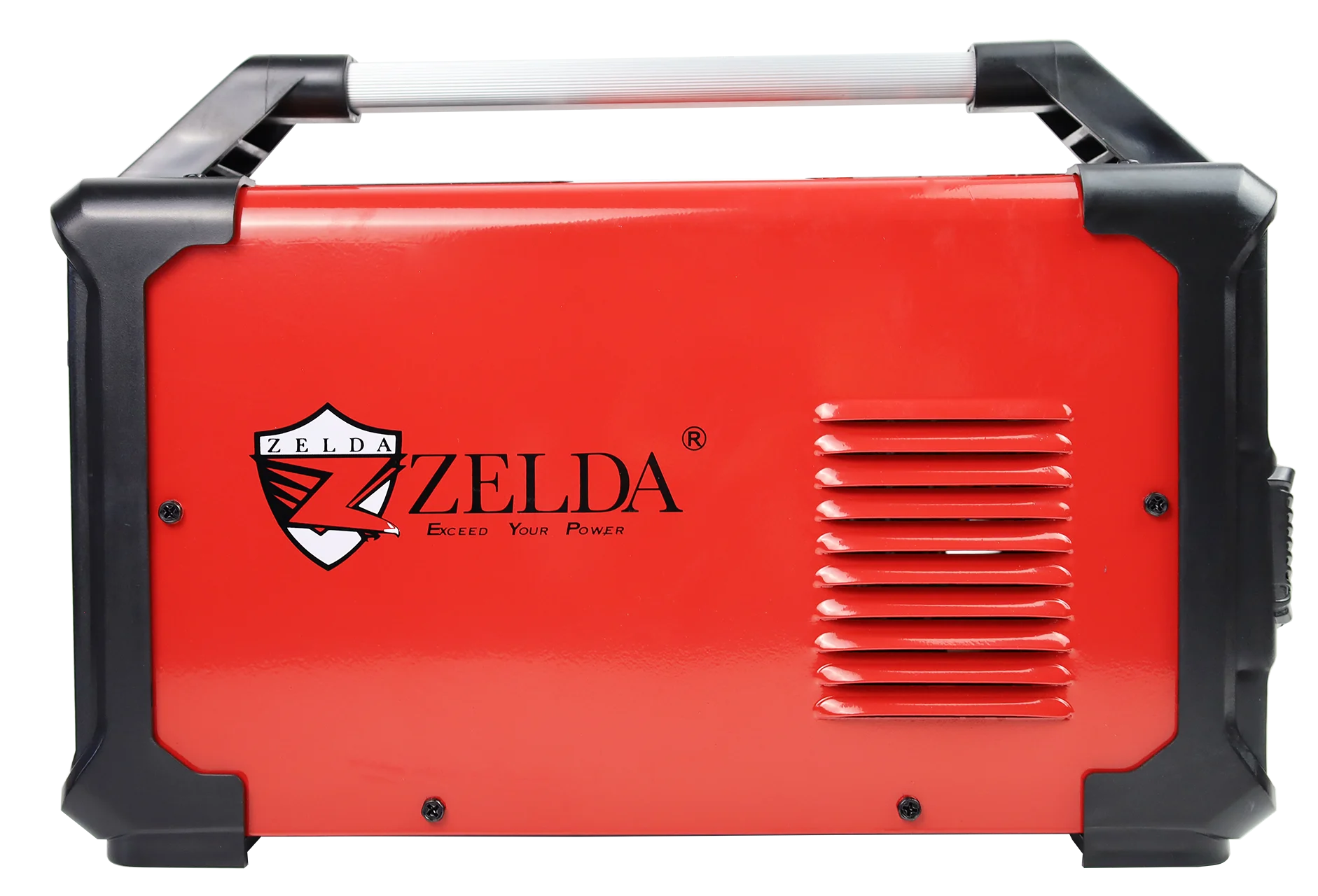 Zelda Portable Welding Machine Inverter 110/220 Dual Voltage New