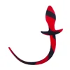 Rosso e nero