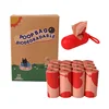 16 rouleaux + distributeur
