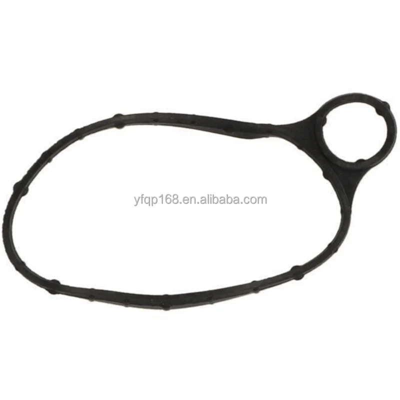 Vacuum Pump Gasket For Volvo S80 Ii 2010-2016 V70 Iii Xc60 S60 Jaguar ...